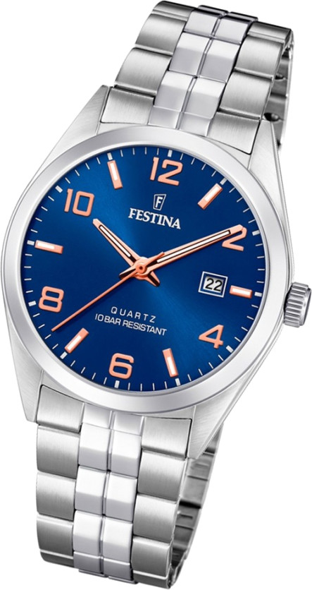 Festina Classic F20437/4