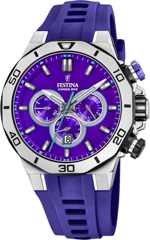 Festina Chrono Bike F20449/D