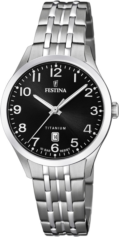 Festina Classic Titan F20468/3