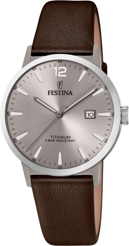 Festina Classic Titan F20471/2