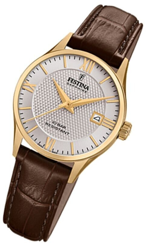 Festina F20011/2