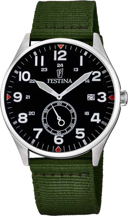 Festina Classic Retro F6859/1