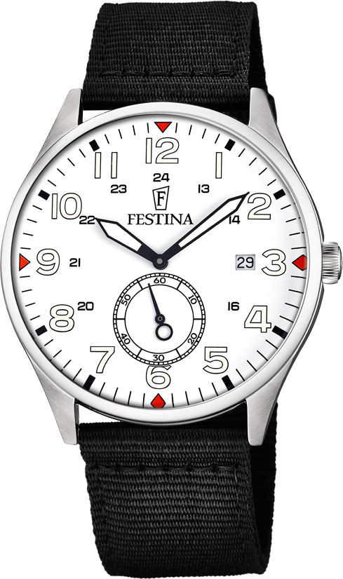 Festina Classic Retro F6859/2