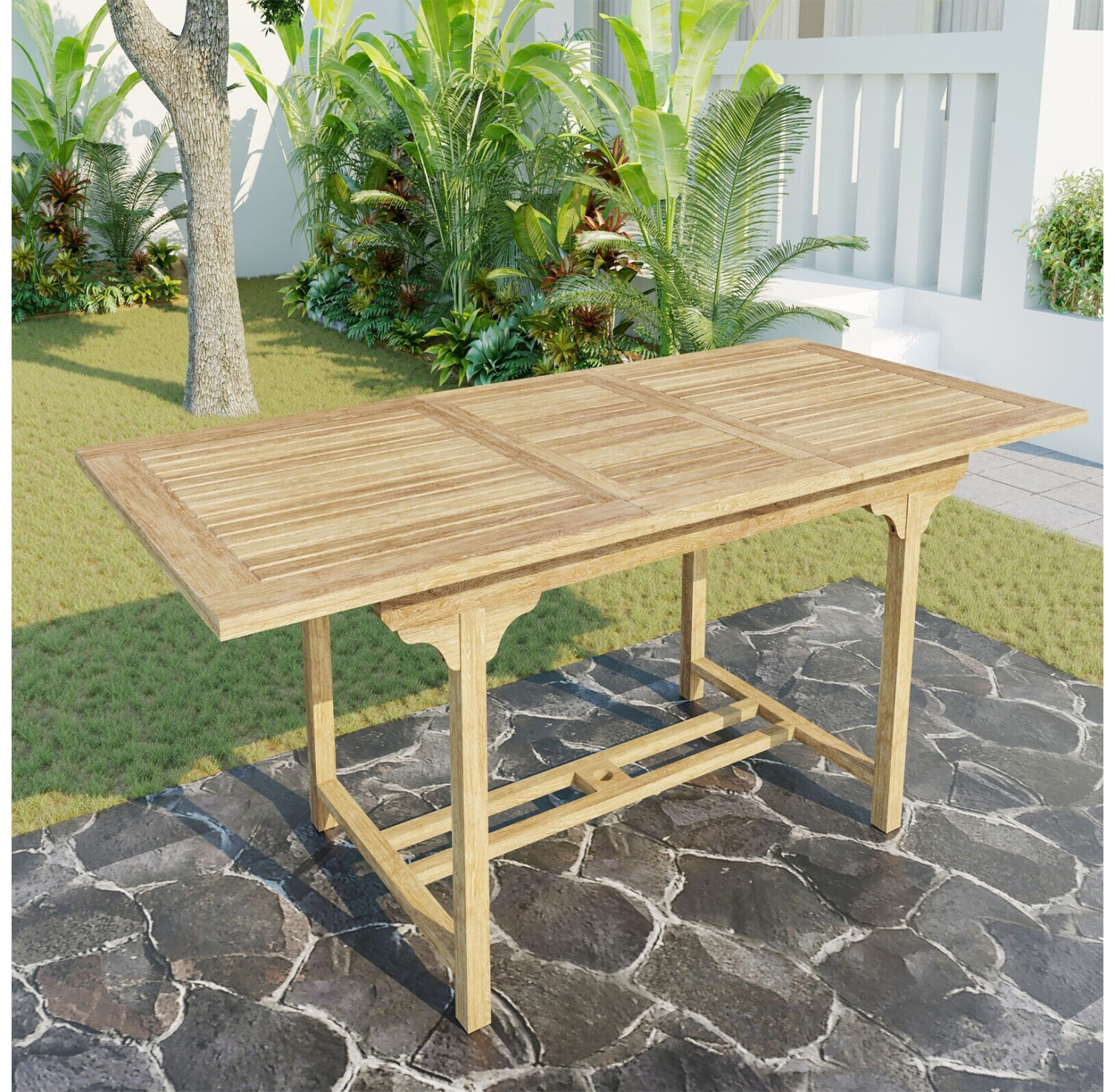 Outflexx Ontario 160/210x90cm natur ab 579,90 € | Preisvergleich bei