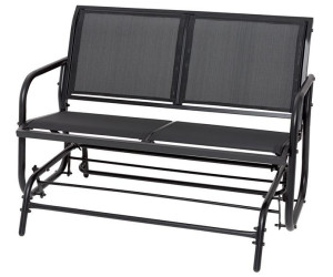 florabest schaukelbank grau ab 89 99 preisvergleich bei idealo de