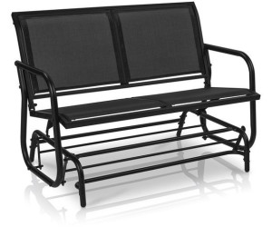 florabest schaukelbank grau ab 89 99 preisvergleich bei idealo de