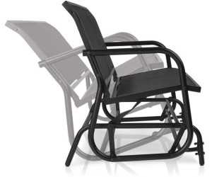 florabest schaukelbank grau ab 89 99 preisvergleich bei idealo de