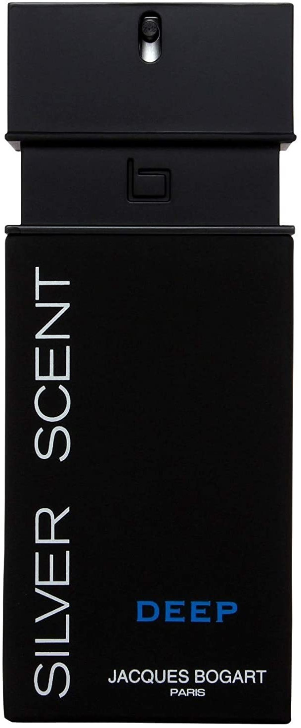 Bogart Silver Scent Deep Eau de Toilette (100 ml)