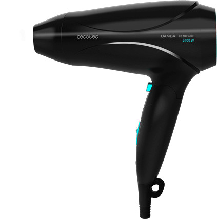 Cecotec Bamba IoniCare 5450 Power&Go Pro Ice