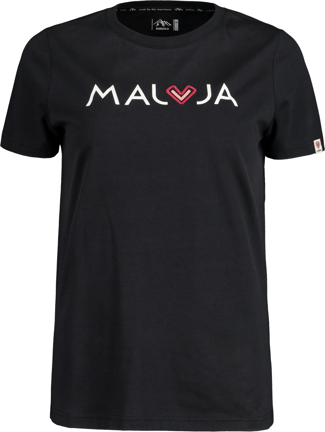 Maloja CrotschasM. moonless