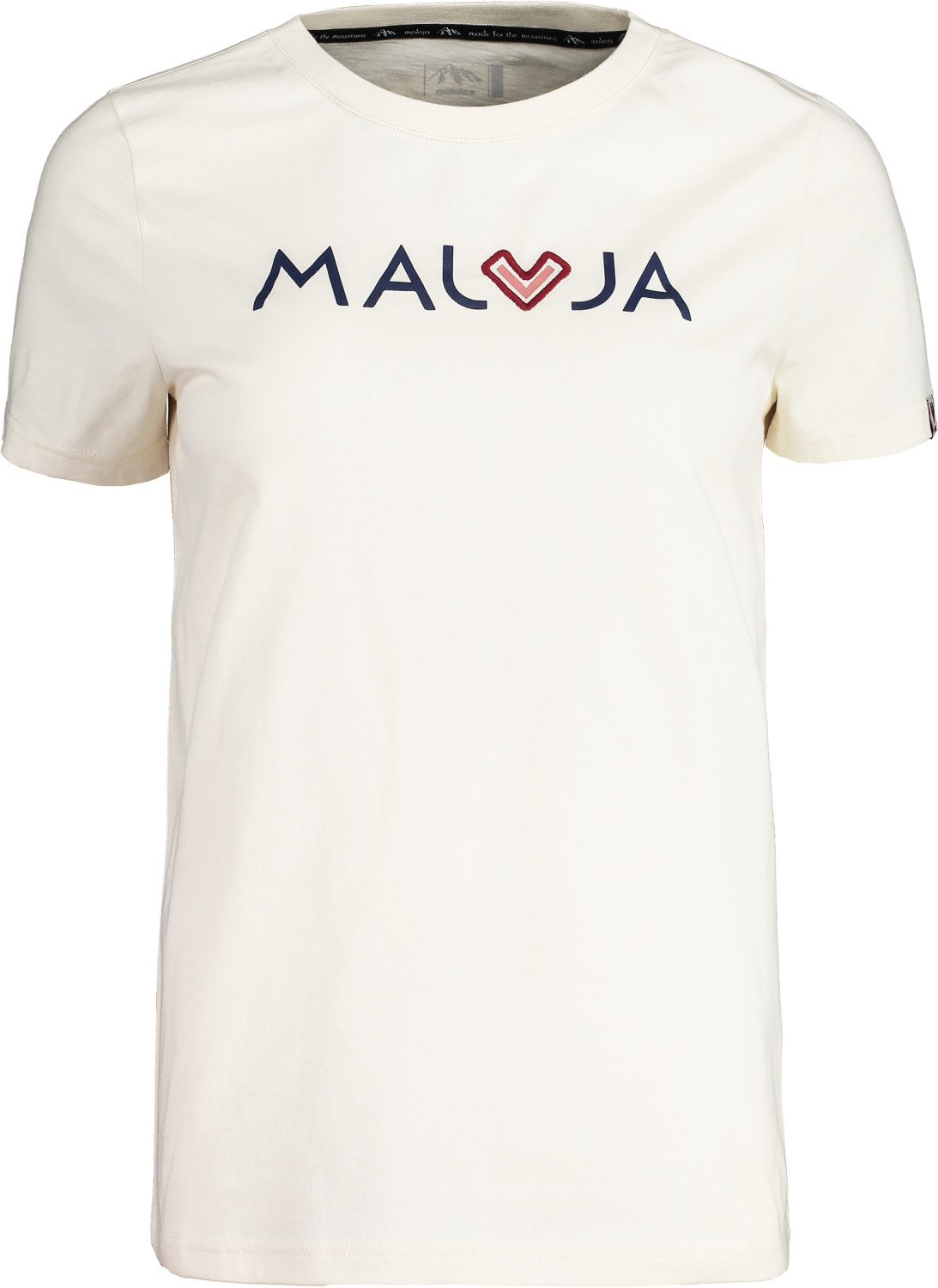 Maloja CrotschasM. vintage white