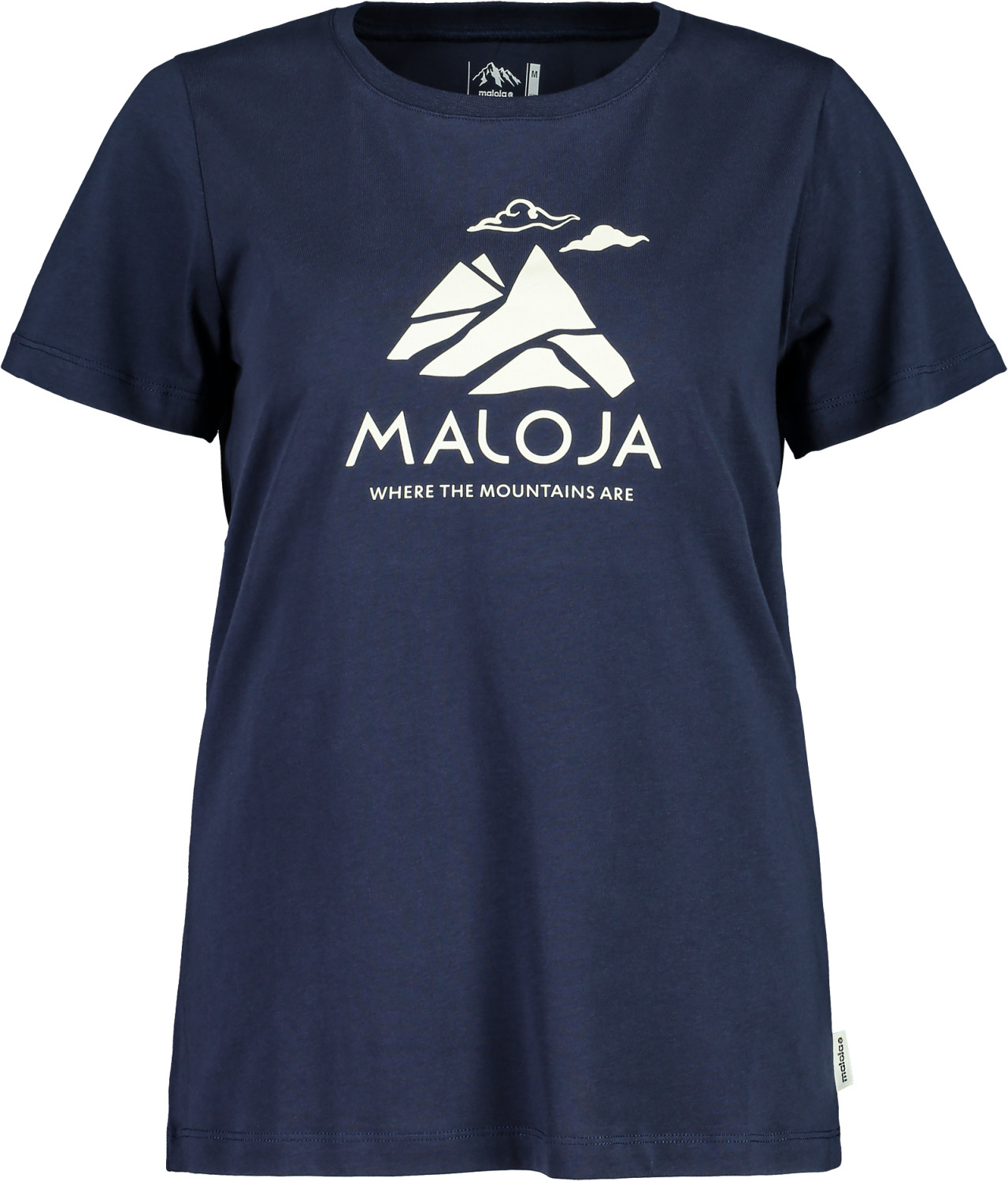 Maloja TurettaM. night sky
