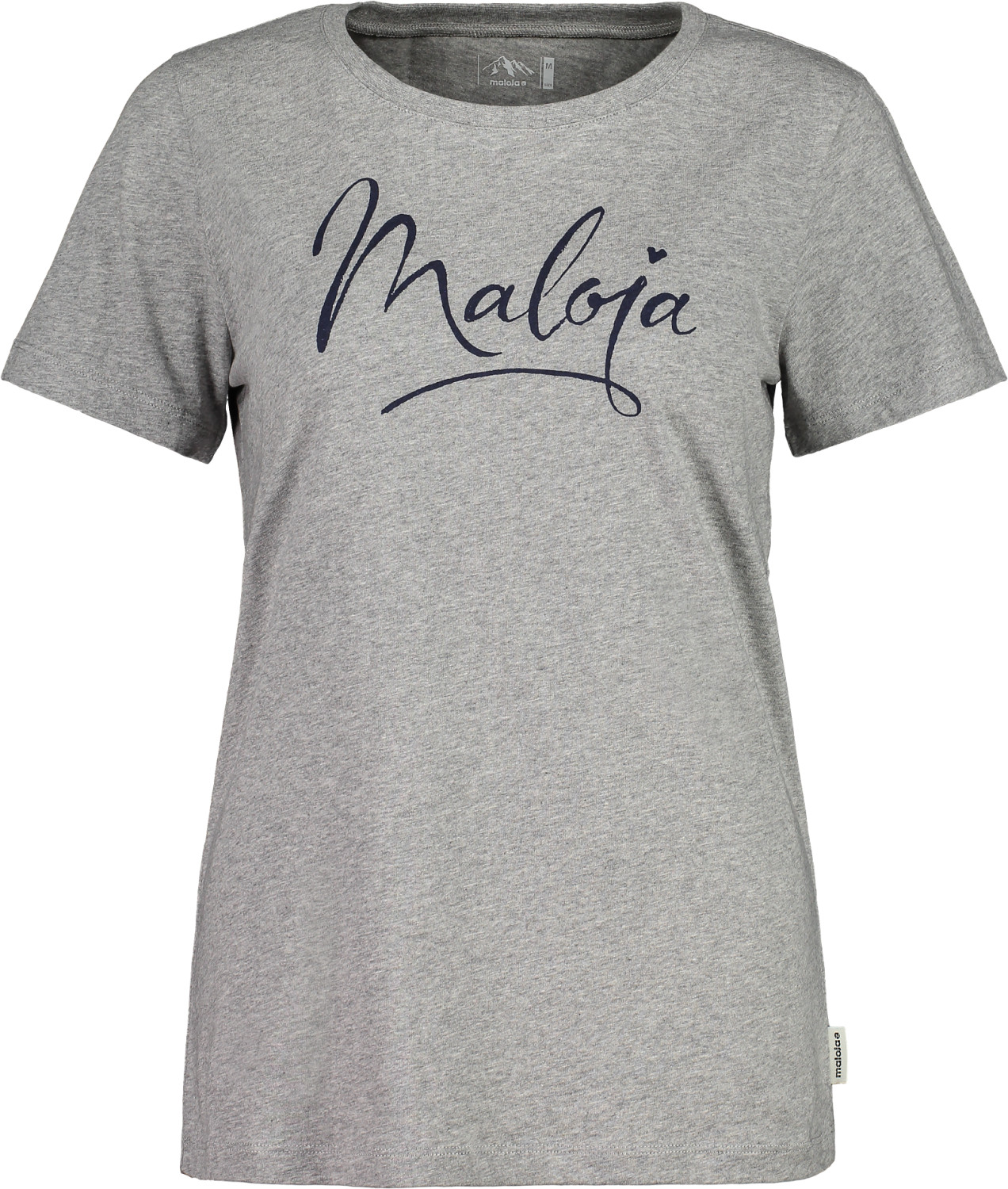 Maloja ForbeschaM. grey melange