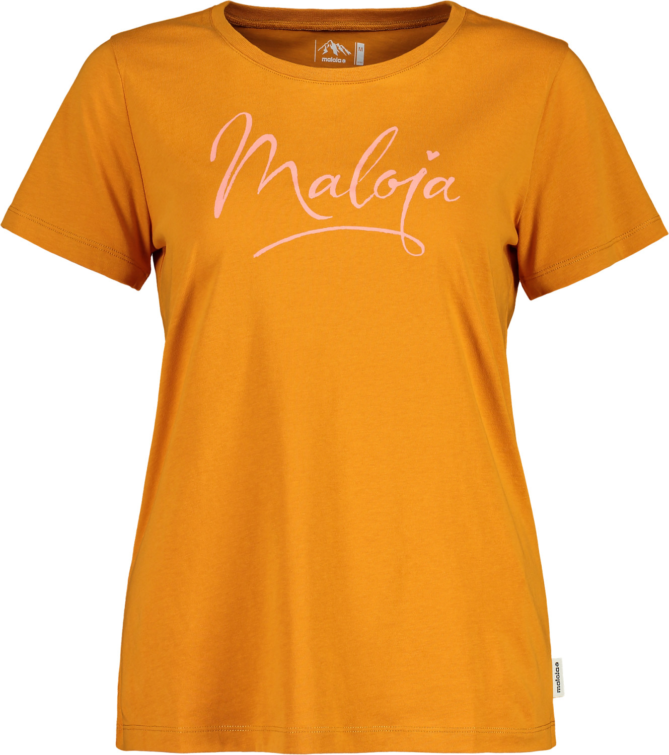 Maloja ForbeschaM. tiger