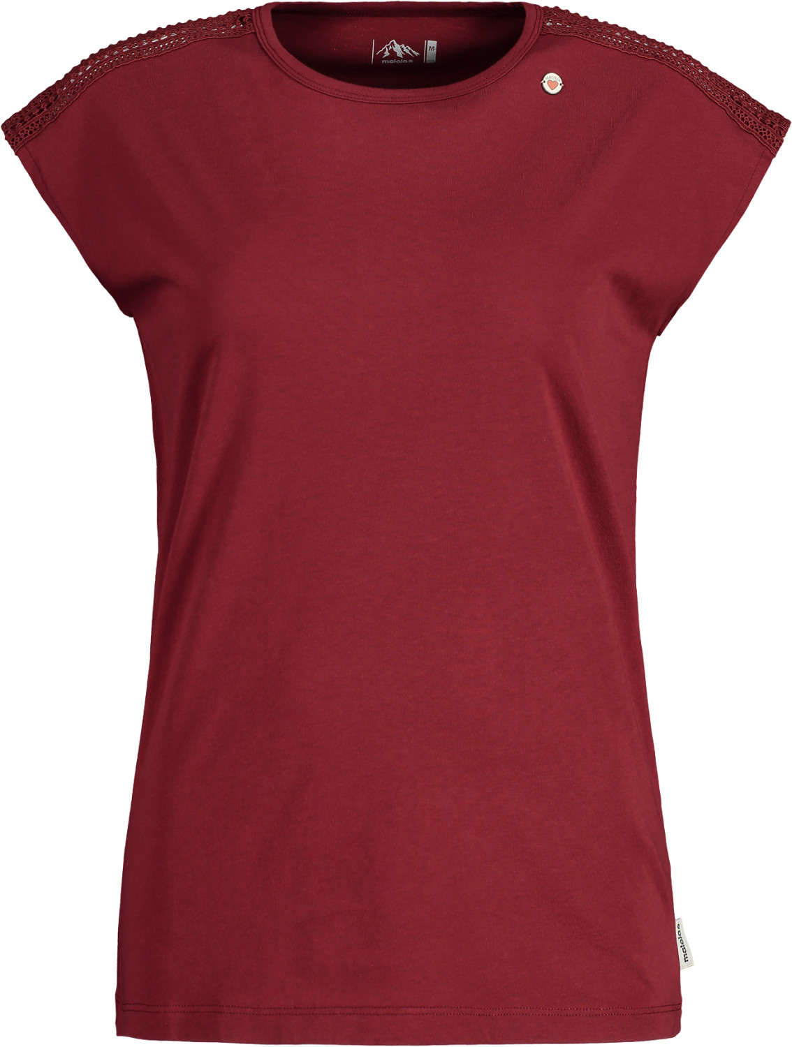Maloja MelagoM. red monk