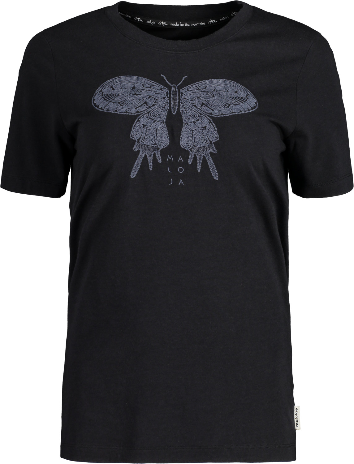 Maloja BotanicaM. moonless