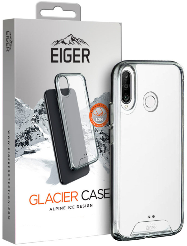 Eiger EGCA00177