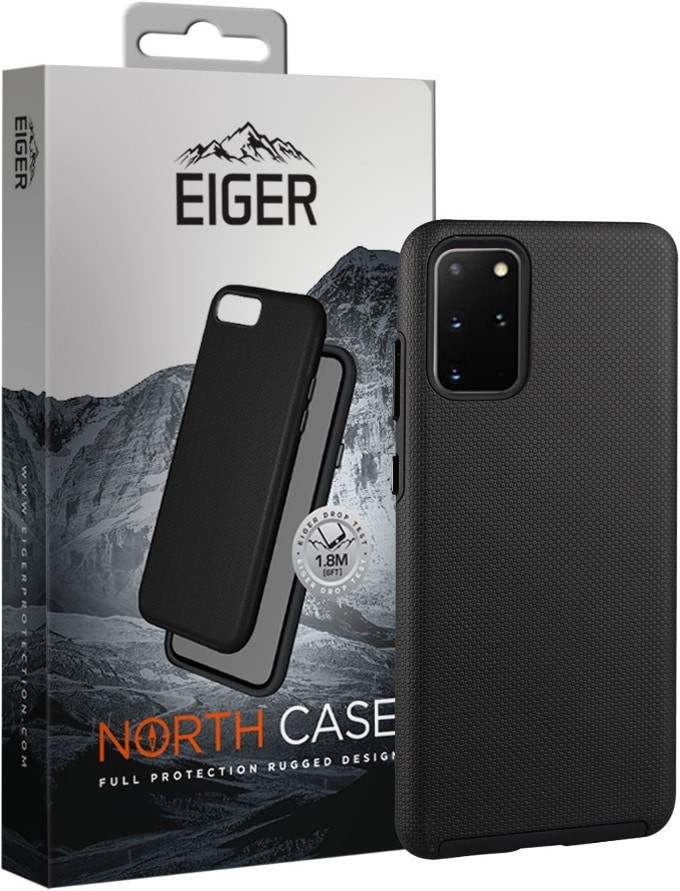 Eiger EGCA00189