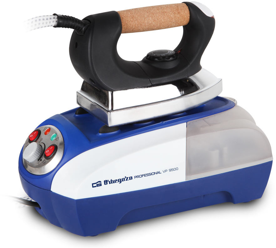 Orbegozo VP 9500