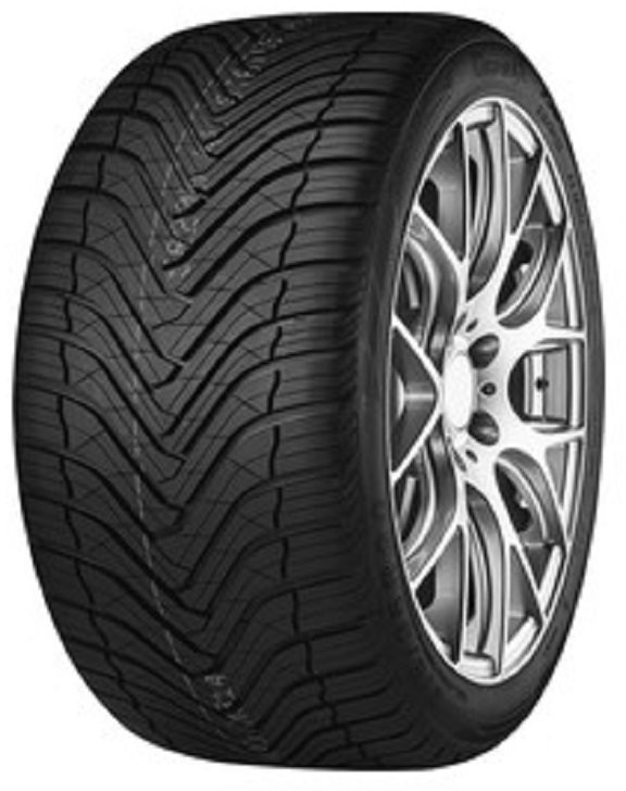 Gripmax Status AllClimate 225/45 R19 96W XL