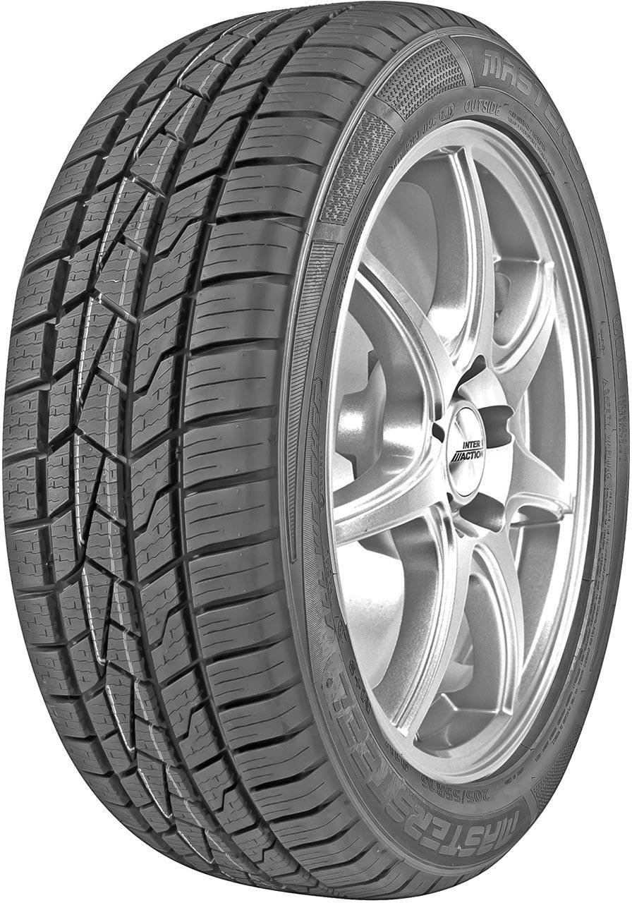 Mastersteel All Weather 185/60 R15 88H XL