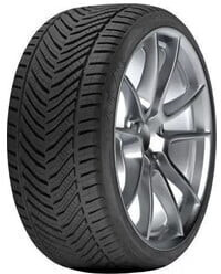 Novex All Season 185/55 R14 80H XL