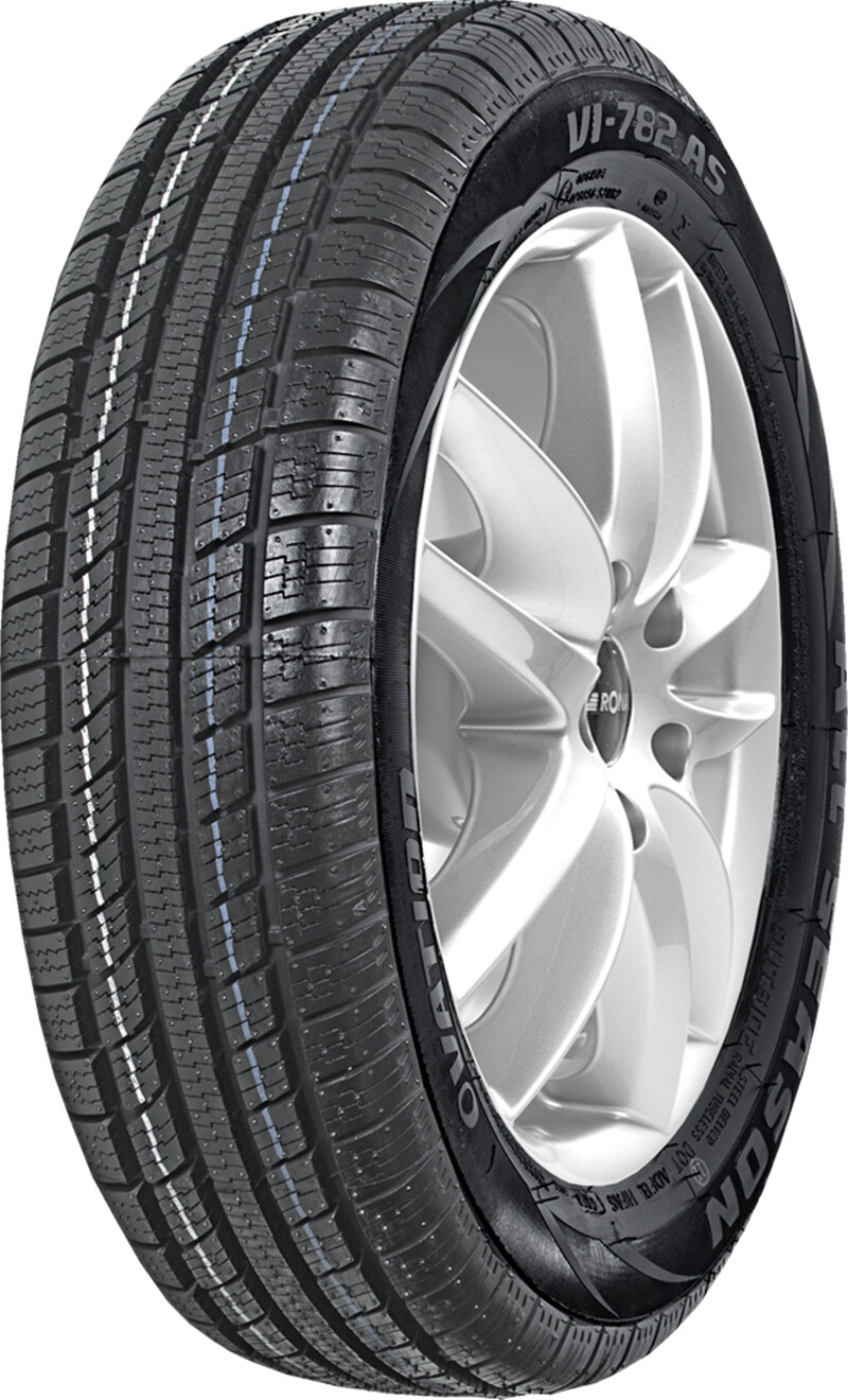 Ovation Tyre VI 782 AS 205/55 R17 95V XL