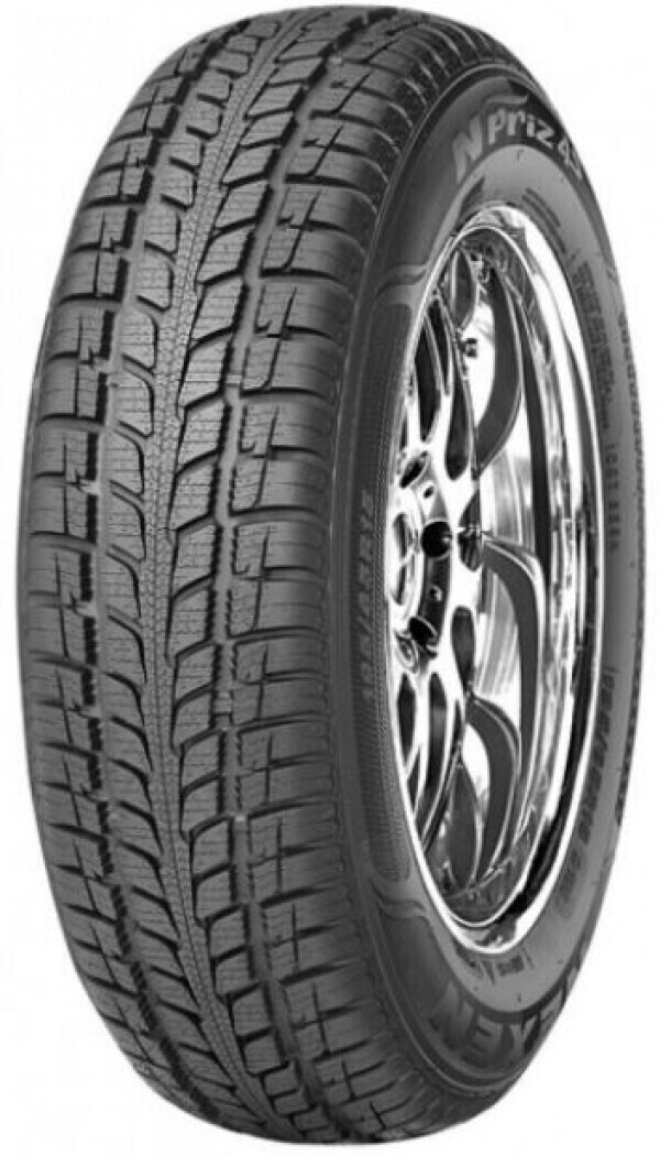 Roadstone Tyre N'Priz 4 Season 175/65 R15 84T