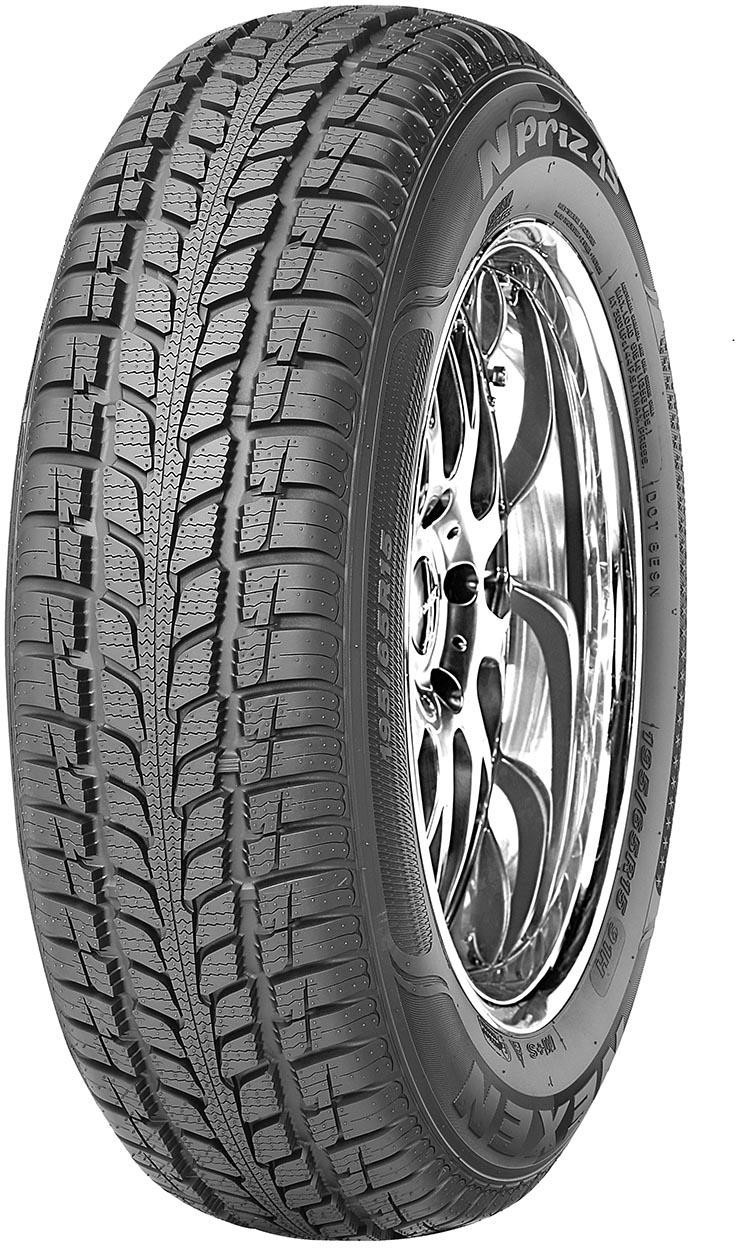 Roadstone Tyre N'Priz 4 Season 215/55 R16 97V