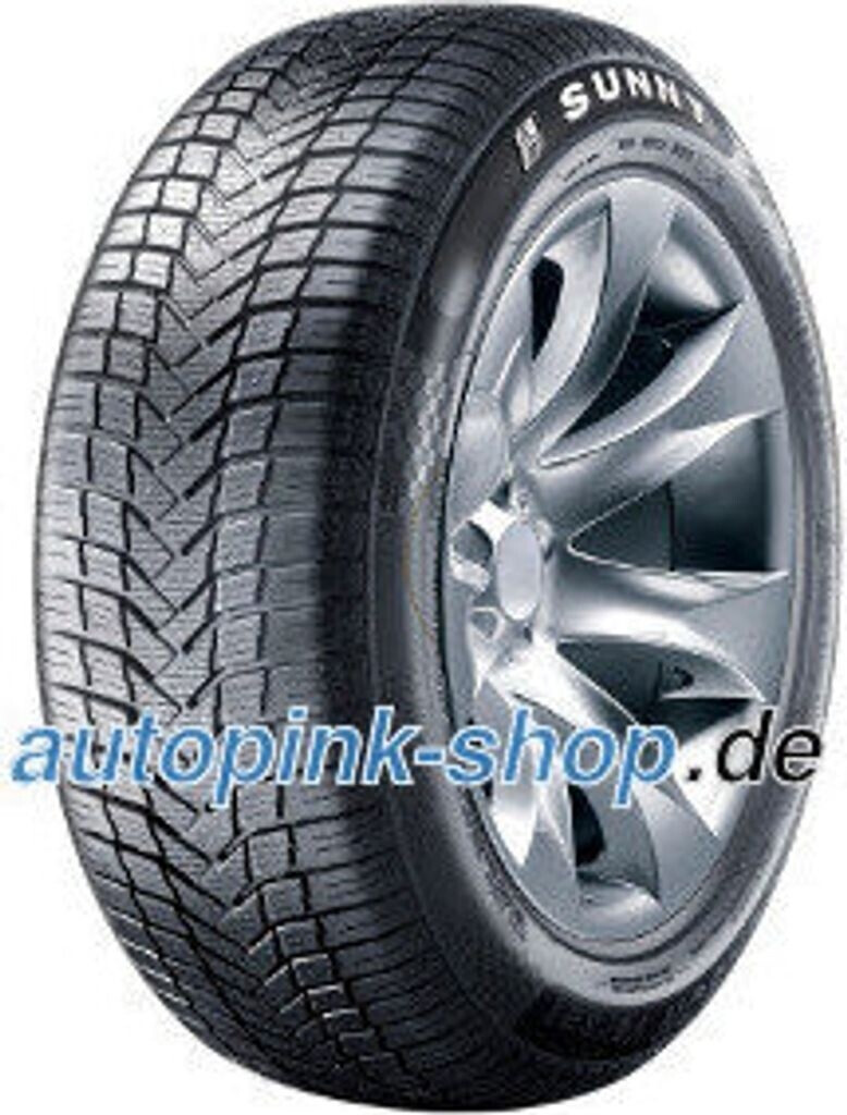 Sunny NC501 195/55 R16 91V