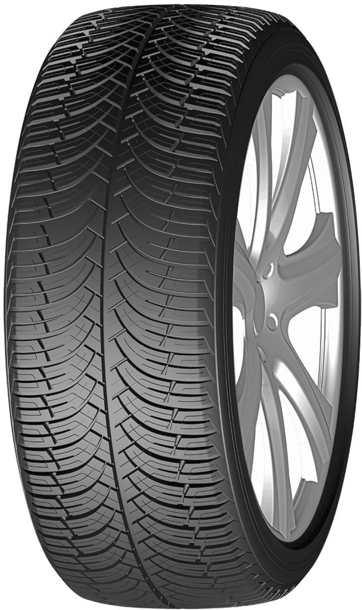 T-Tyre Forty One 235/45 R17 97W XL