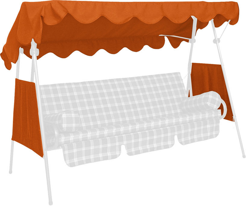 Angerer Swing Seat Canopy 200 x 120 cm 807/11
