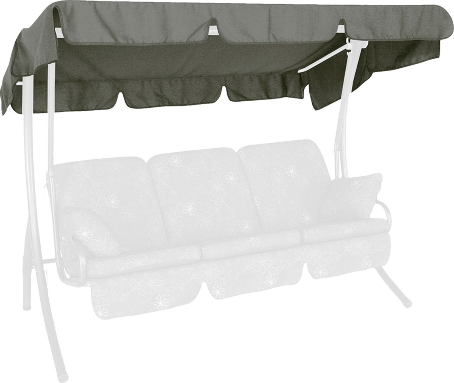 Angerer Swing Seat Canopy 808