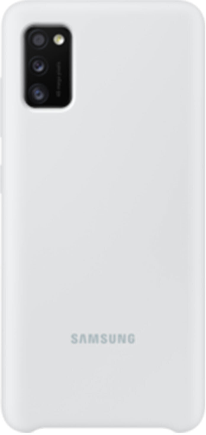Samsung Silicone Cover (Galaxy A41)