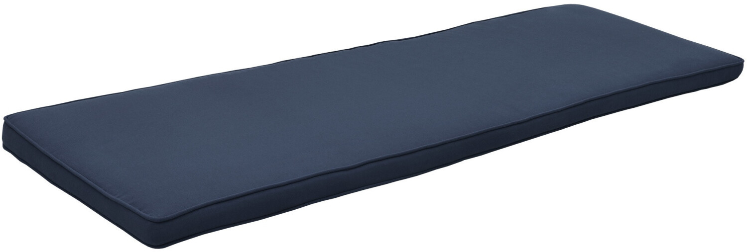 Beautissu Loft BK 150x48x5 cm