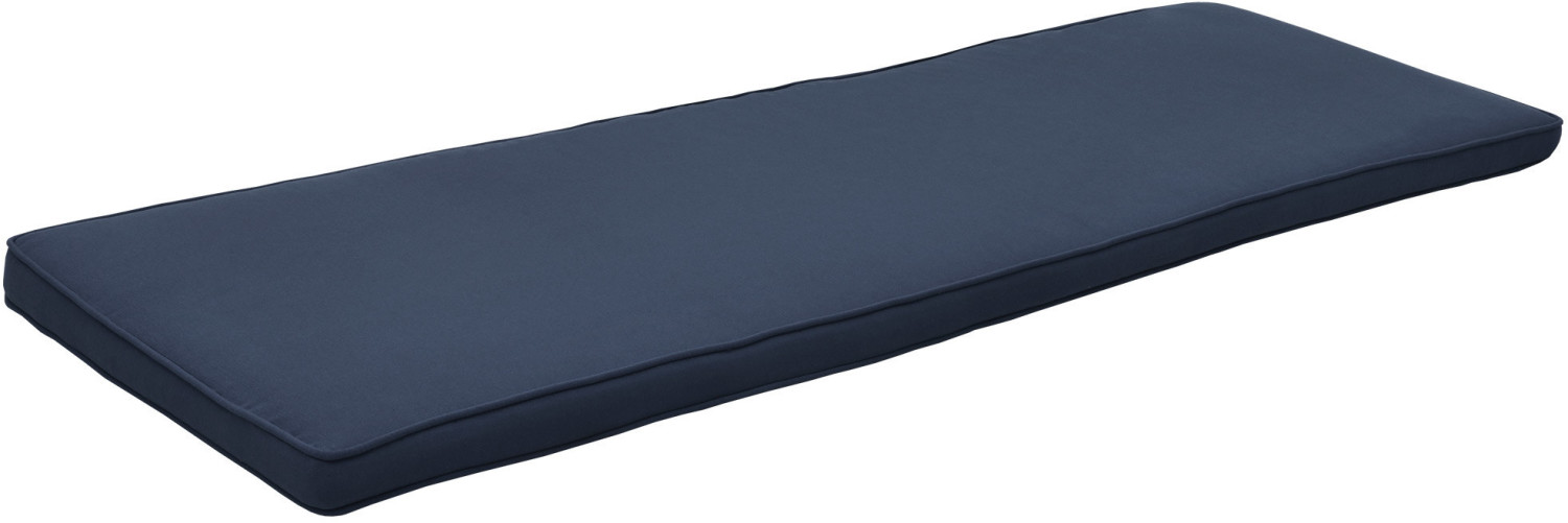 Beautissu Loft BK 150x48x5 cm Blue