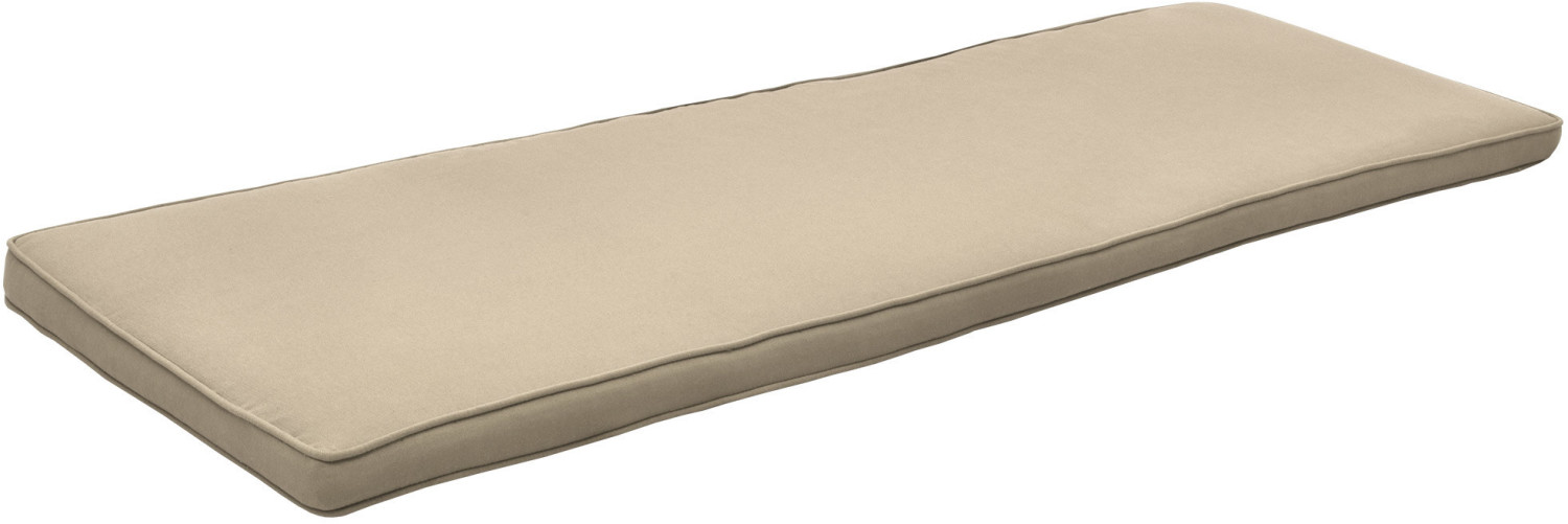 Beautissu Loft BK 150x48x5 cm Nature