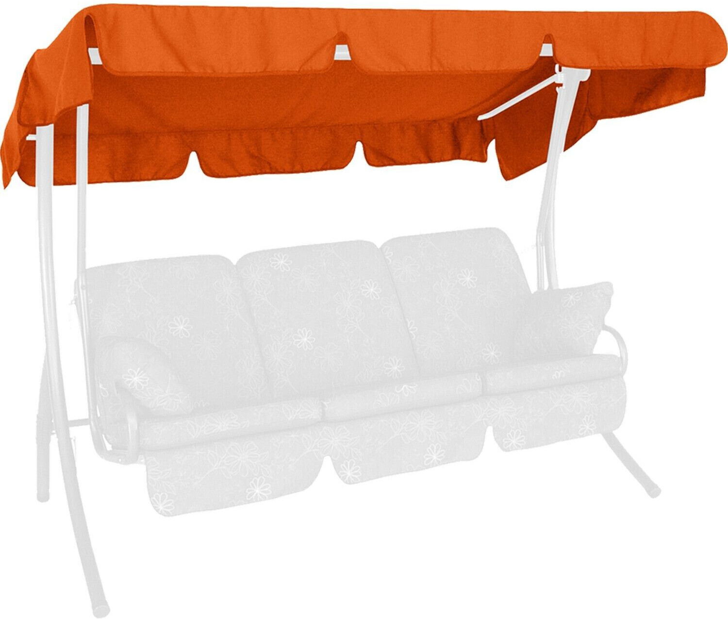 Angerer Swing Seat Canopy 808/11