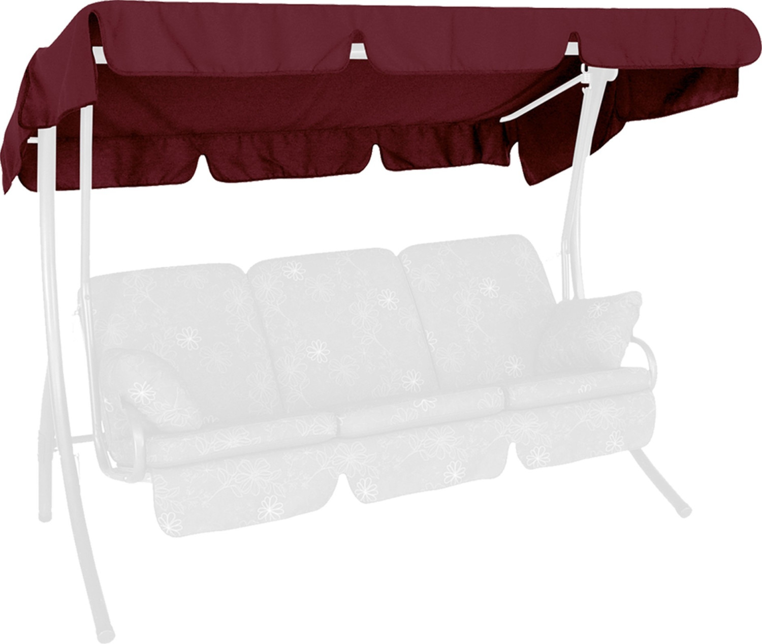 Angerer Swing Seat Canopy 808/07