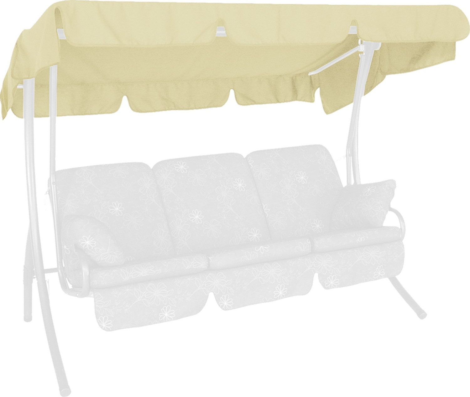 Angerer Swing Seat Canopy 808/12