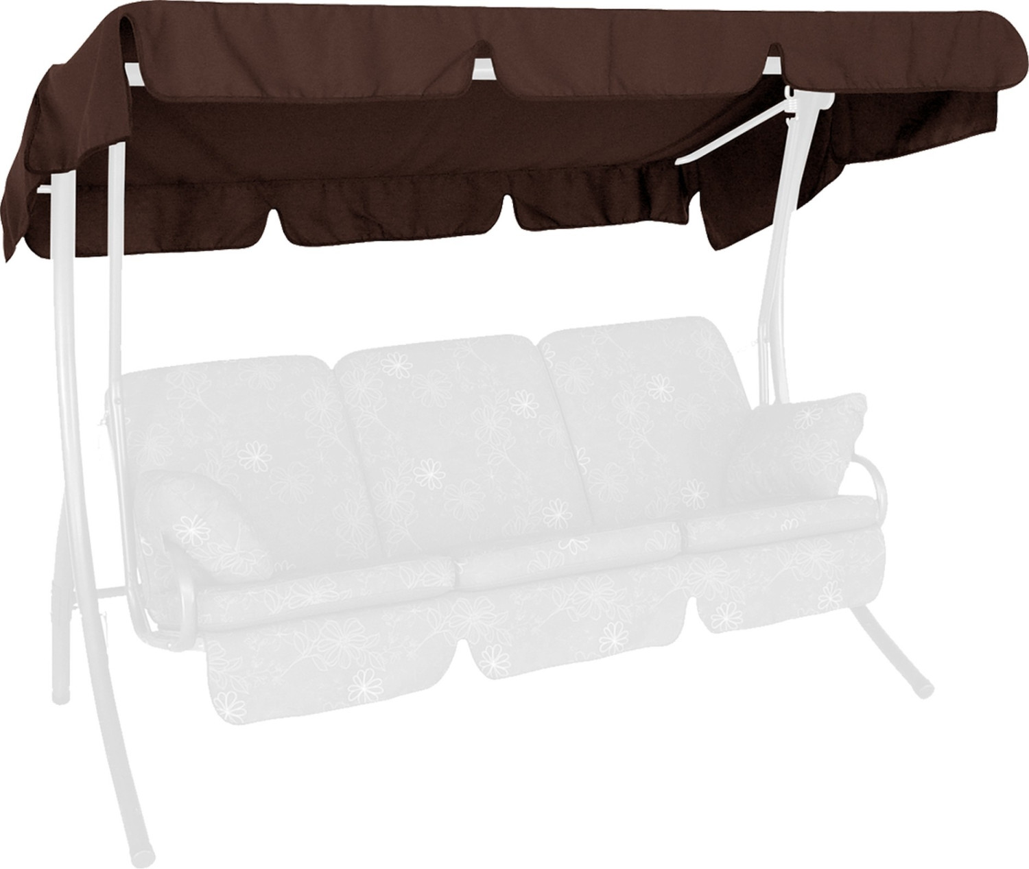Angerer Swing Seat Canopy 808/10