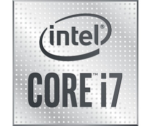 CPU intel i7-10700k cpu CPU INTEL i7 10700K LGA 1200. : Amazon.it: Informatica