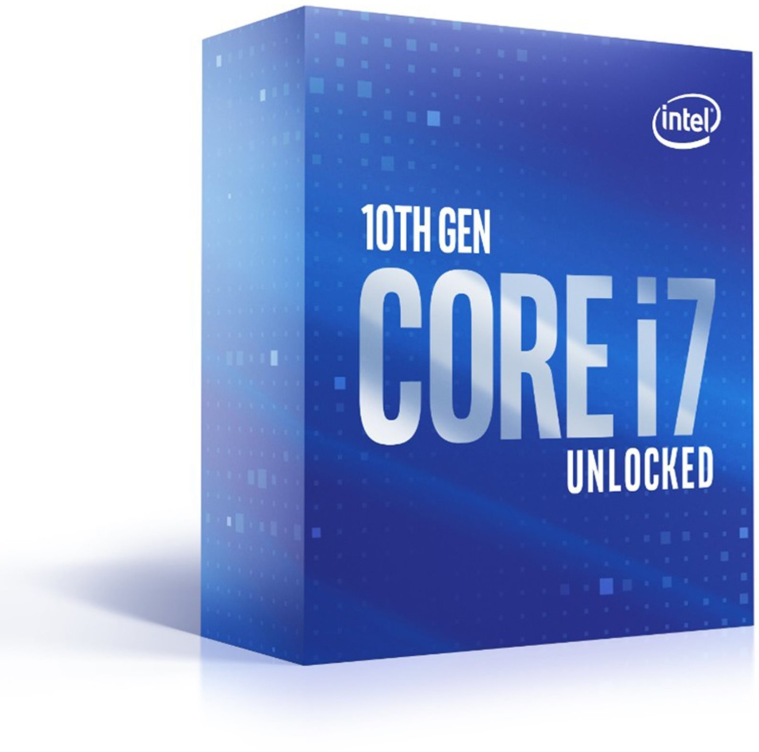 Soldes Intel Core i7-4790K 2024 au meilleur prix sur