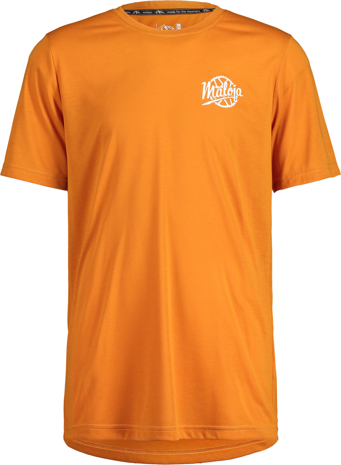 Maloja PrezM. tiger