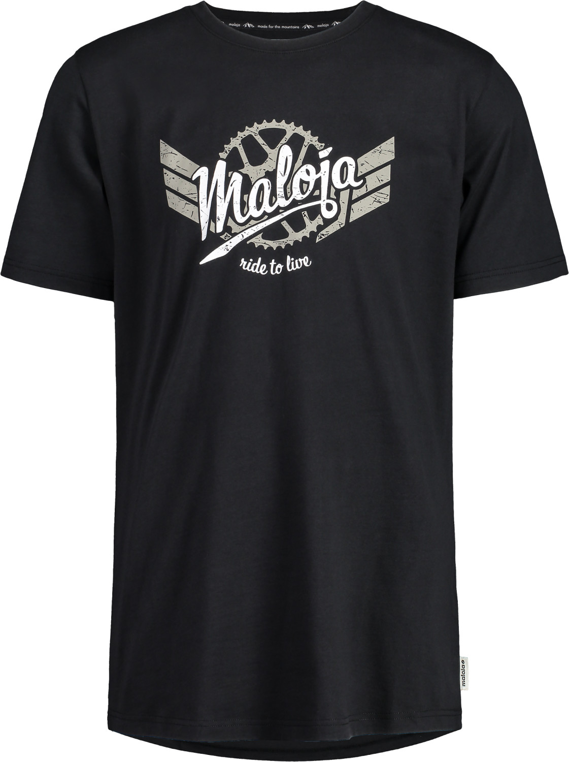 Maloja TraifeglM. moonless