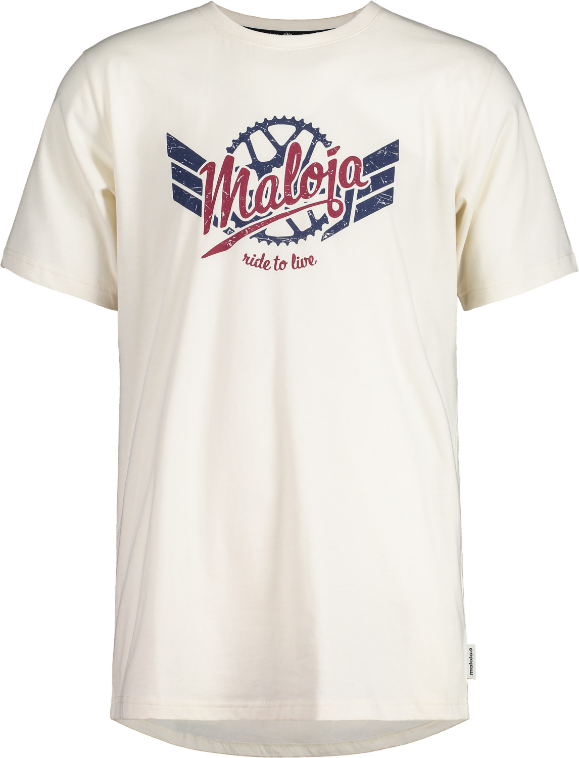 Maloja TraifeglM. vintage white