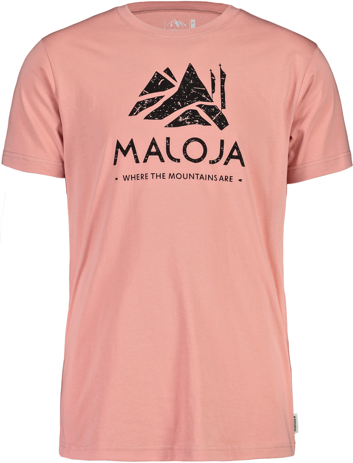 Maloja GrassitschM. lotus