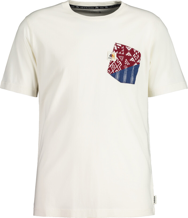 Maloja CharetschM. vintage white