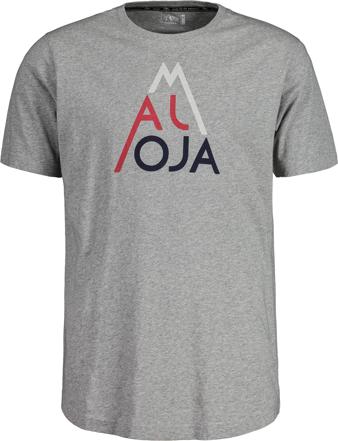Maloja AlvagniM. grey melange