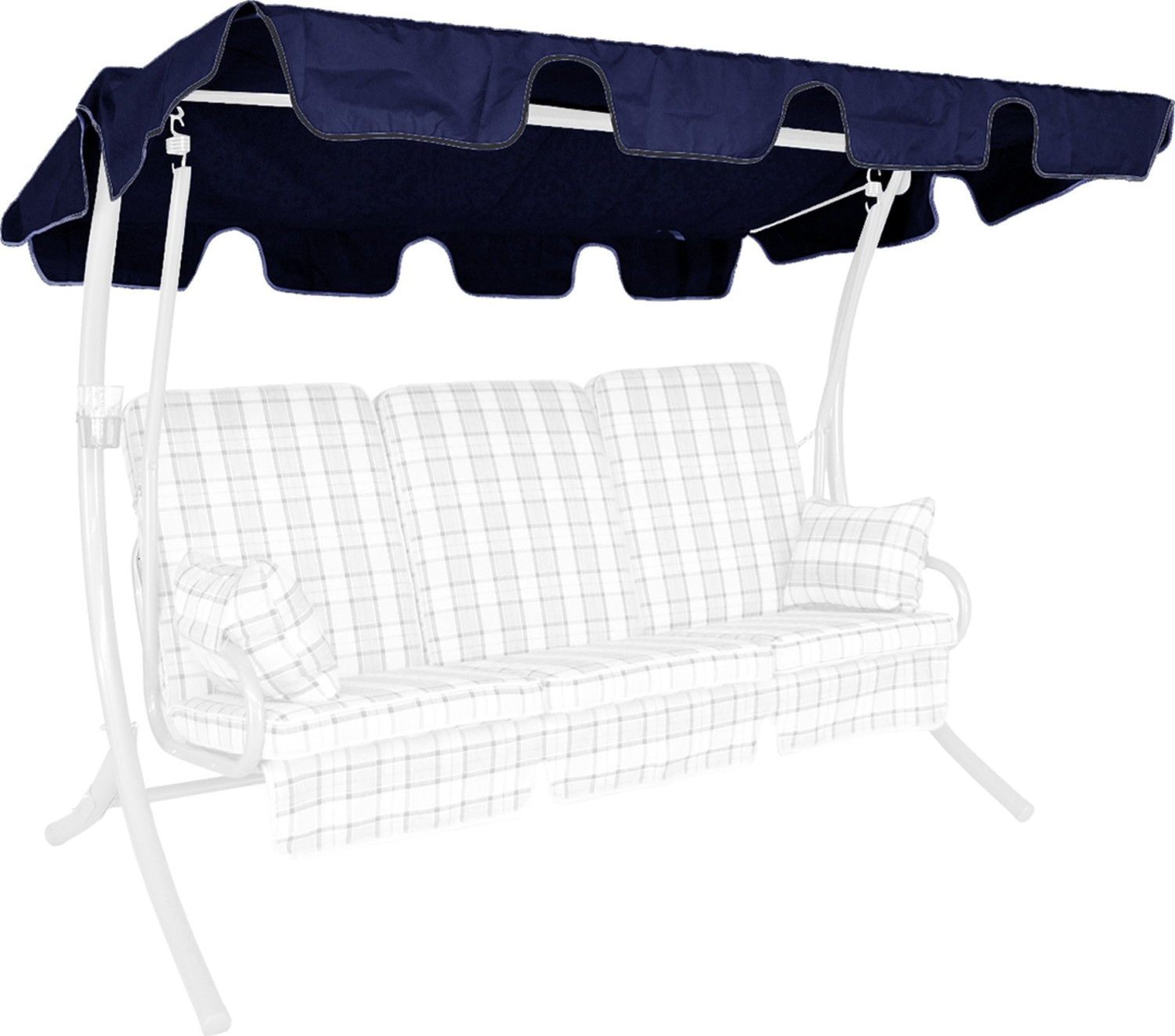 Angerer Swing Seat Canopy 5830/04
